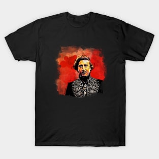 Portrait of a Young Frankenstein T-Shirt